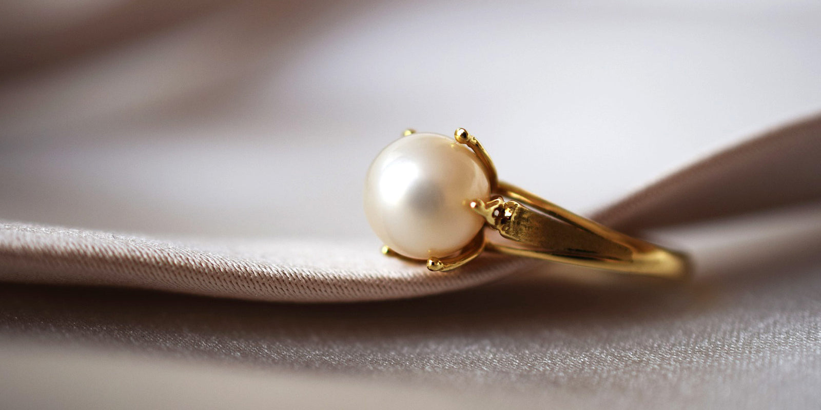 Creating Fine Jewelry