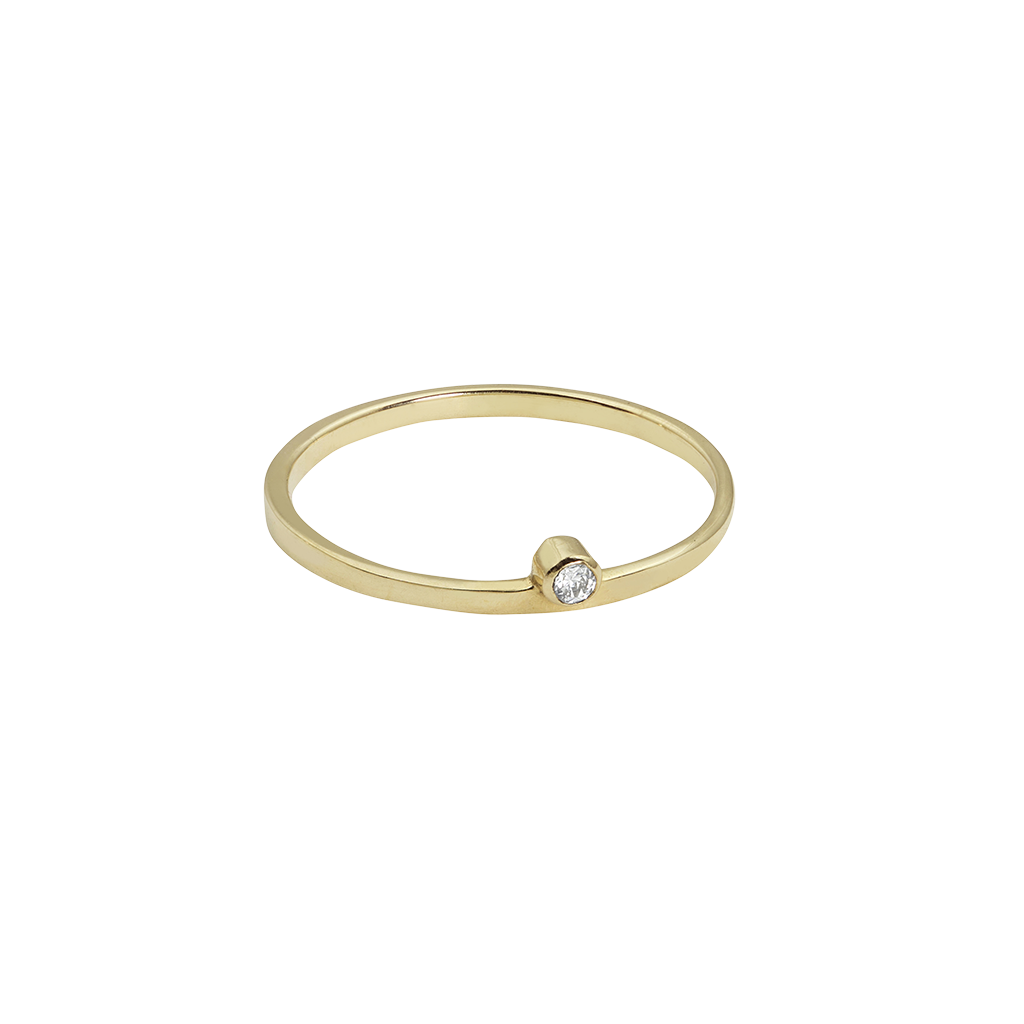 PERCH RING