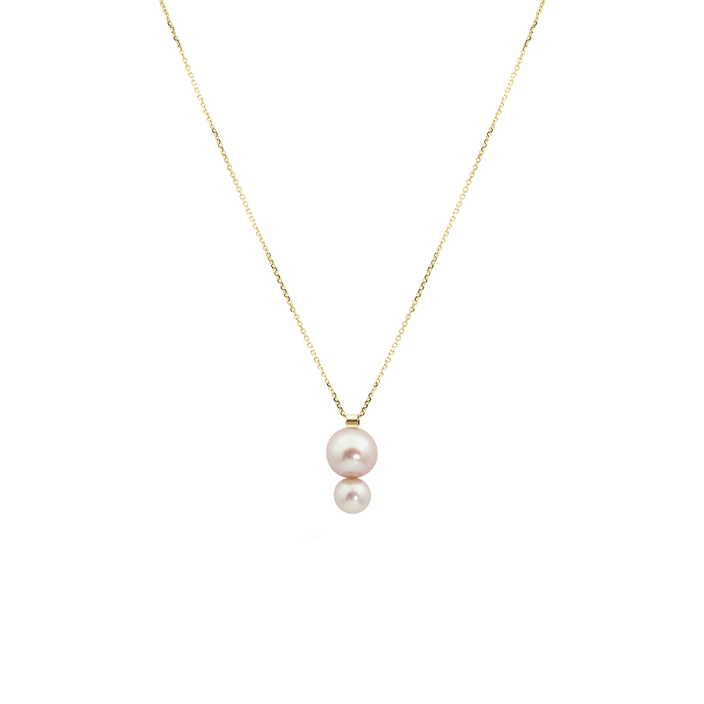 PILA PEARL NECKLACE