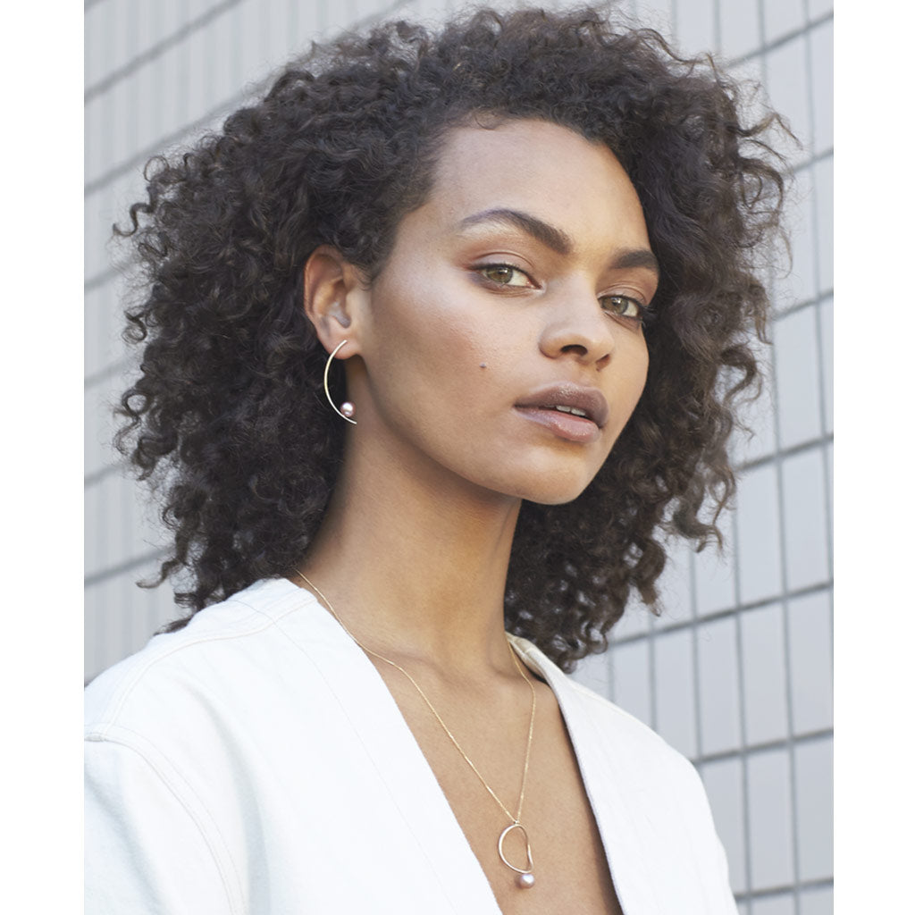 TREVISO EARRINGS