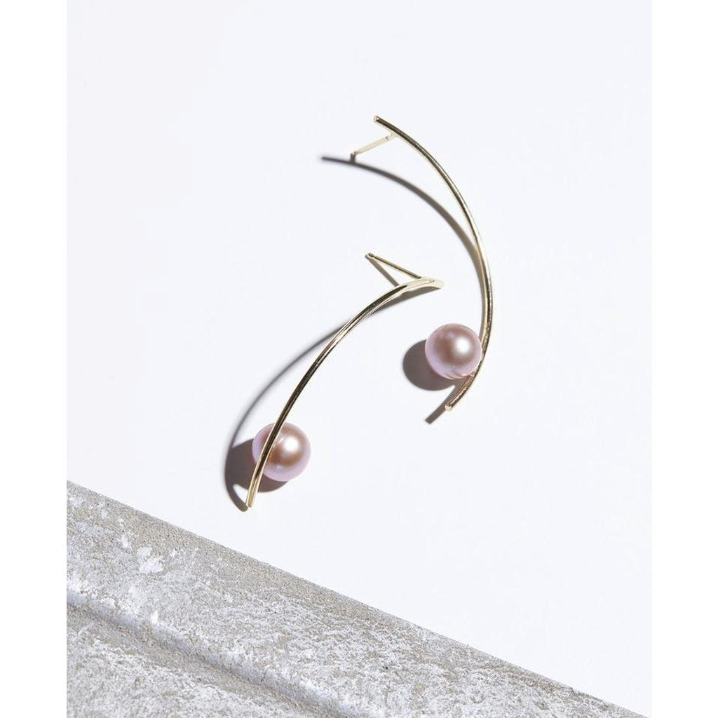 TREVISO EARRINGS