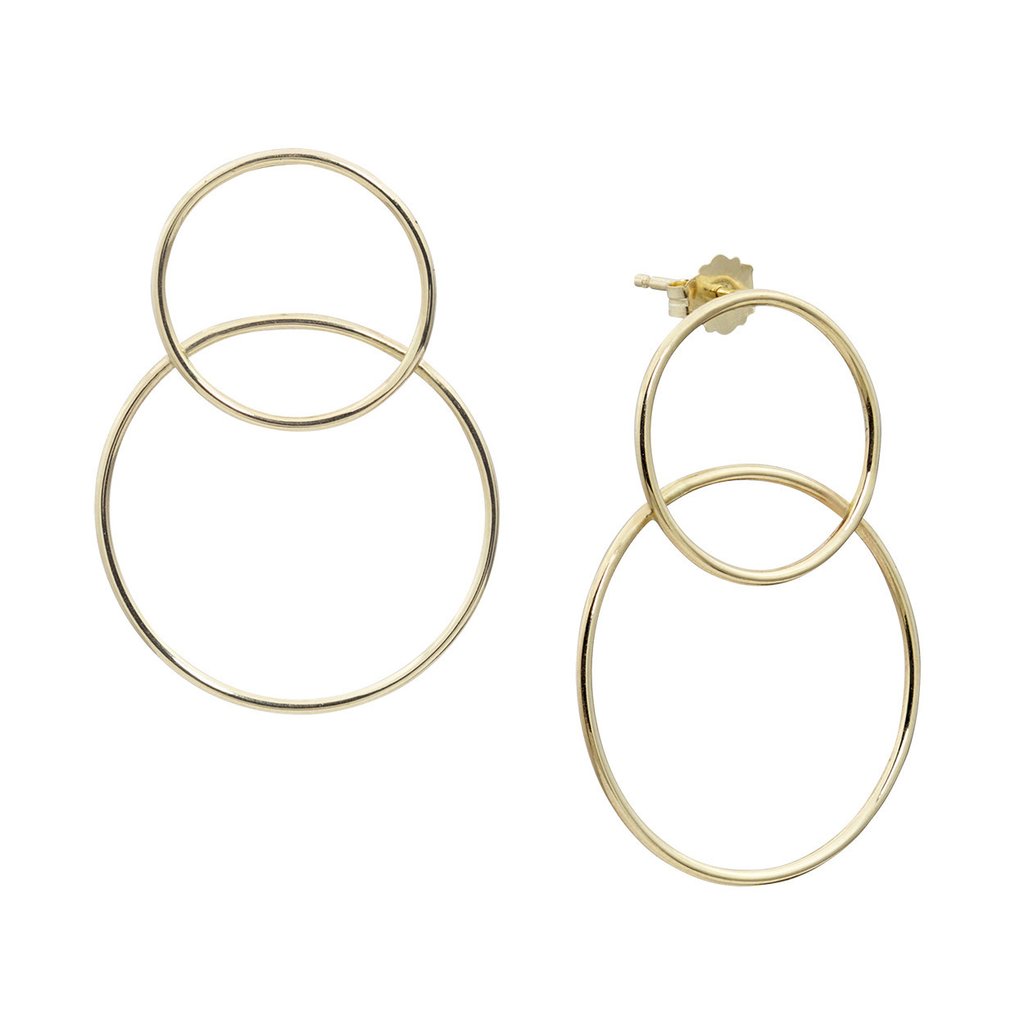 SCARPA EARRINGS
