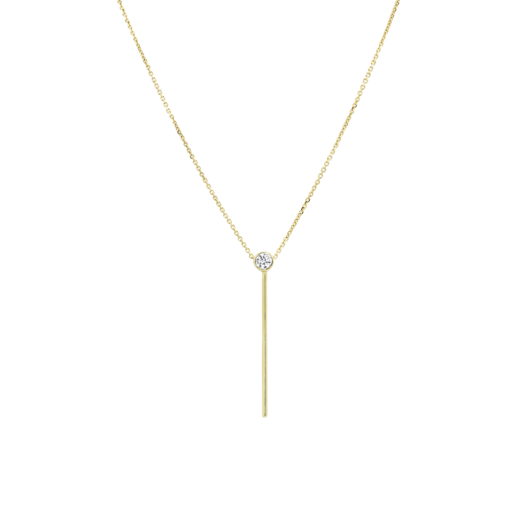 COLONNA NECKLACE