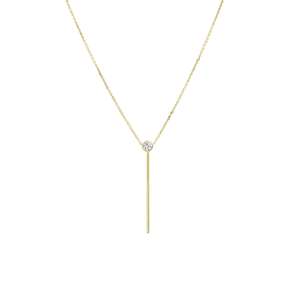 COLONNA NECKLACE