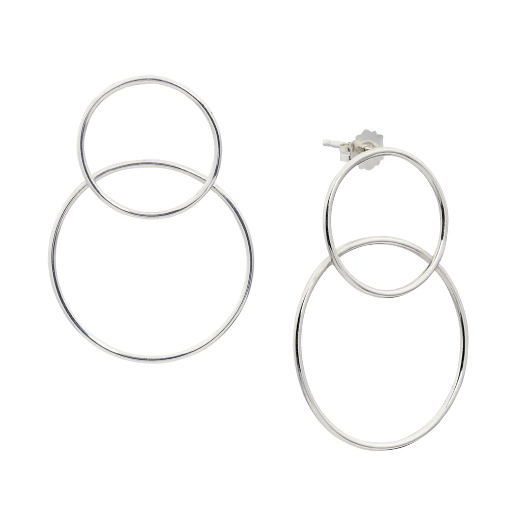 SCARPA EARRINGS