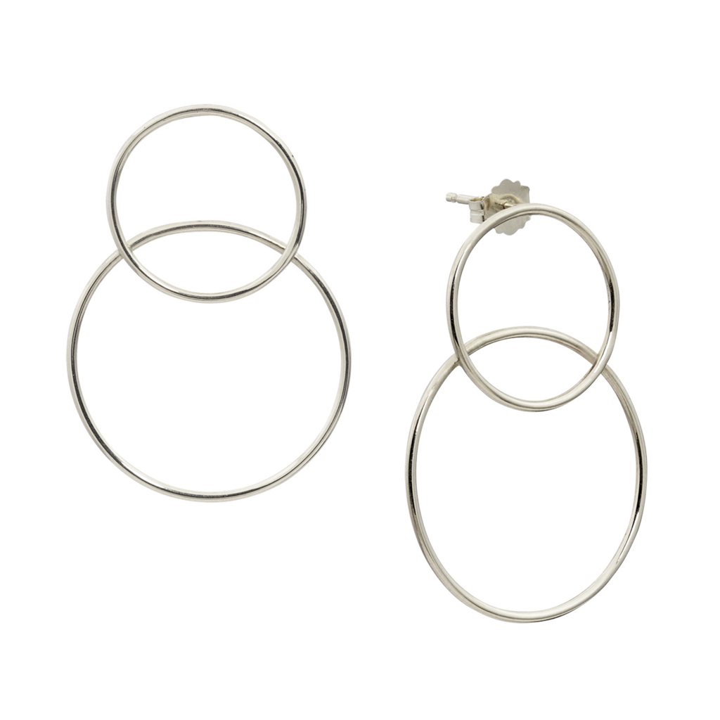 SCARPA EARRINGS
