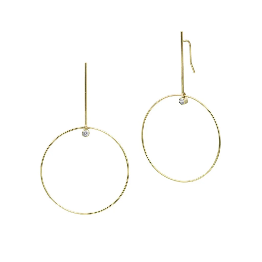 SEZIO EARRINGS