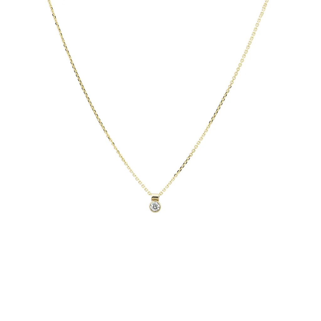 SOLO NECKLACE