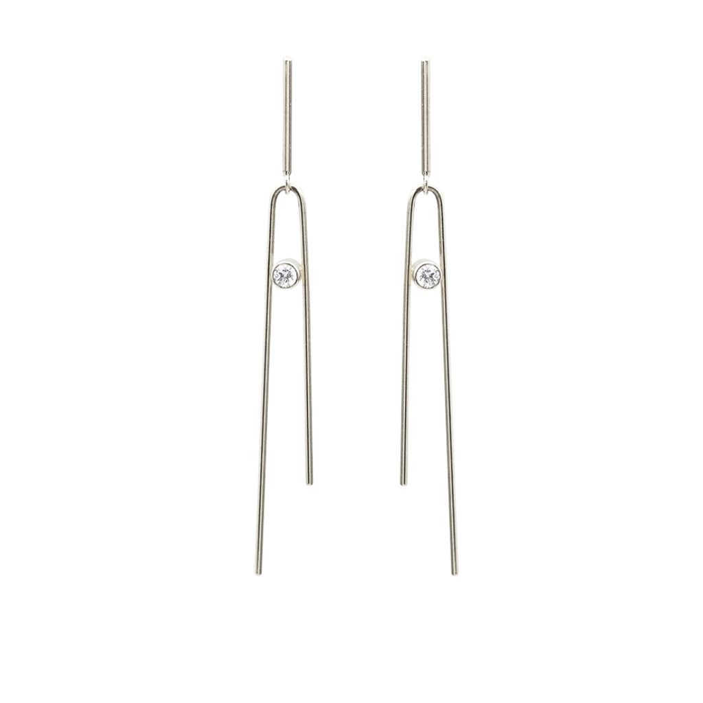 BIRON EARRINGS