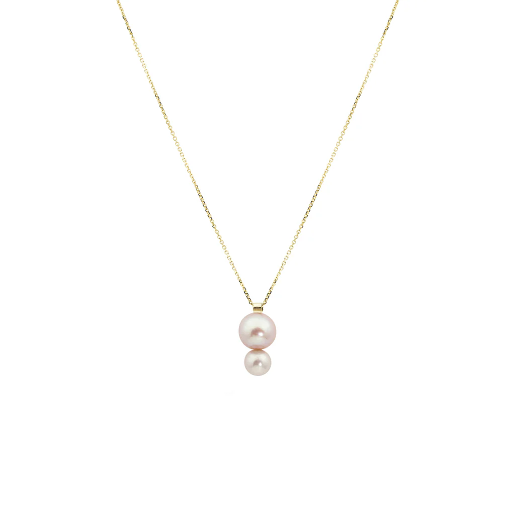 PILA PEARL NECKLACE